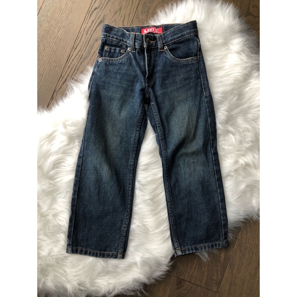 NWOT Levi’s Jeans